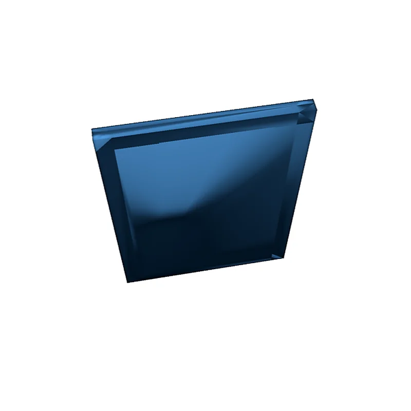 Рельеф Девы Марии