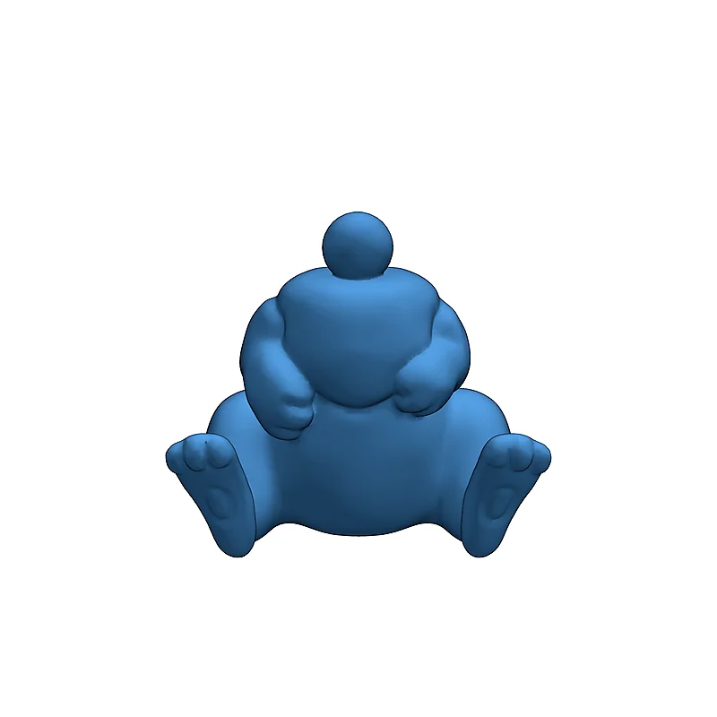 Модель G6 LPS Кролик