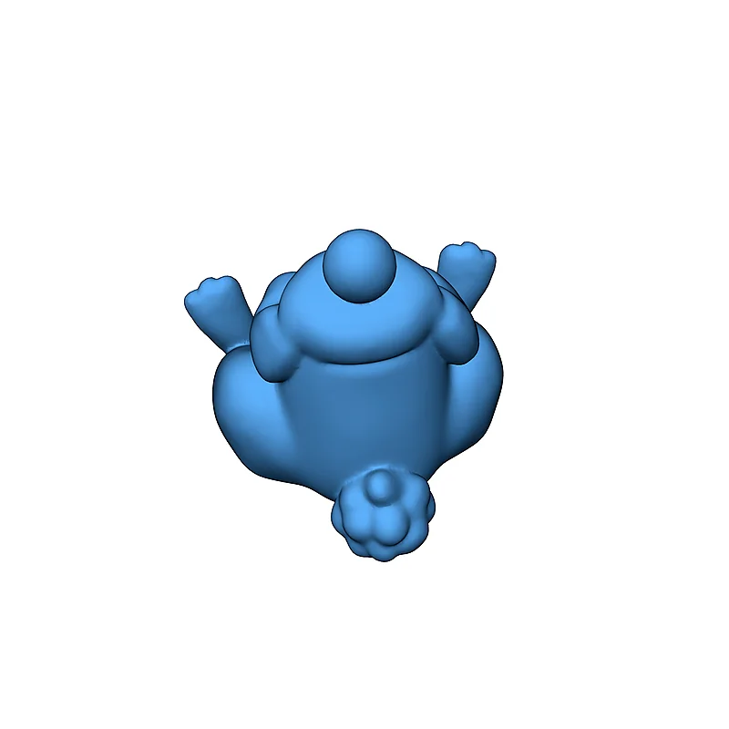 Модель G6 LPS Кролик