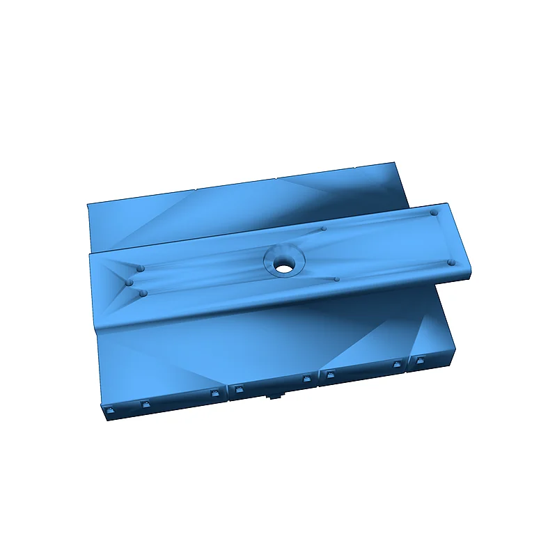 1:29 Модель локомотива EMD SD9 Southern Pacific