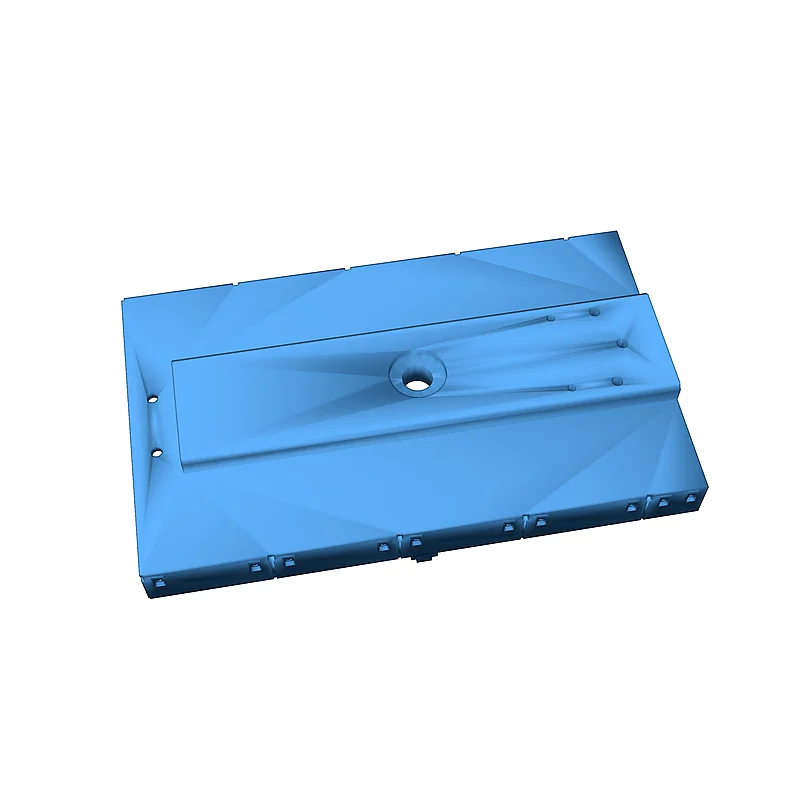 1:29 Модель локомотива EMD SD9 Southern Pacific