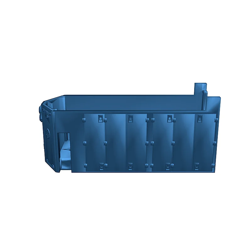 1:29 Модель локомотива EMD SD9 Southern Pacific