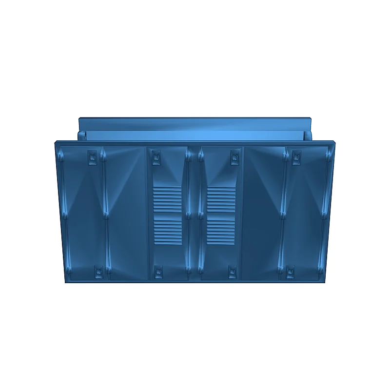 1:29 Модель локомотива EMD SD9 Southern Pacific