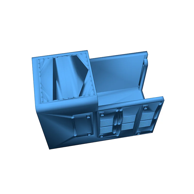 1:29 Модель локомотива EMD SD9 Southern Pacific