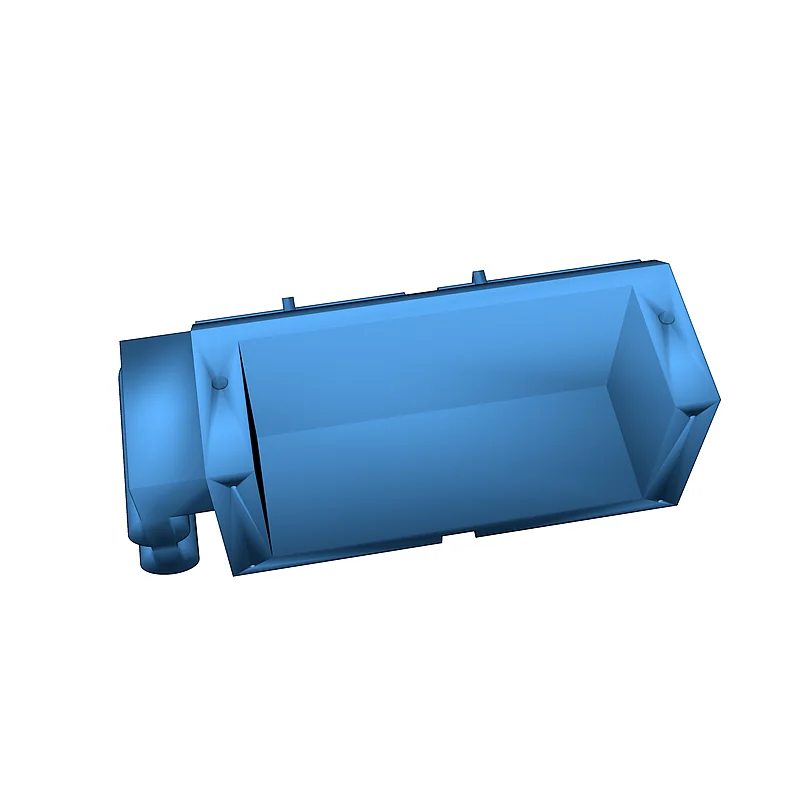 1:29 Модель локомотива EMD SD9 Southern Pacific