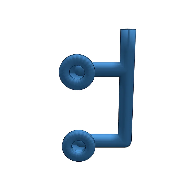 1:29 Модель локомотива EMD SD9 Southern Pacific