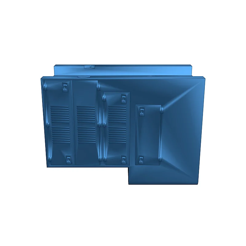 1:29 Модель локомотива EMD SD9 Southern Pacific