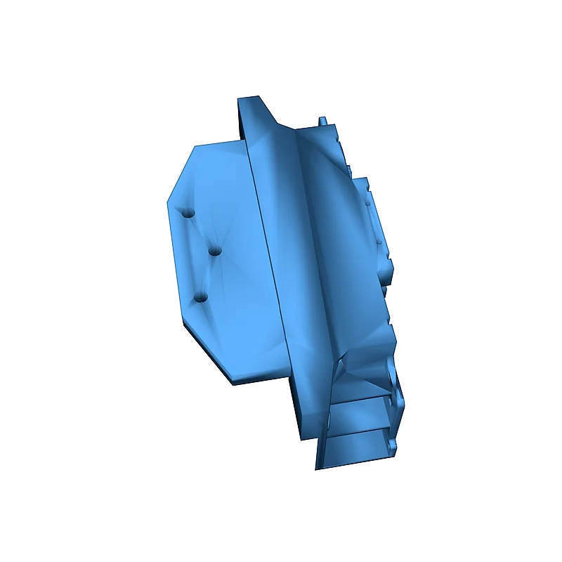 1:29 Модель локомотива EMD SD9 Southern Pacific