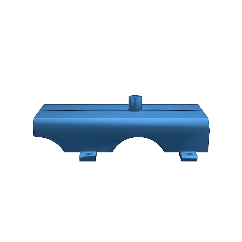 1:29 Модель локомотива EMD SD9 Southern Pacific