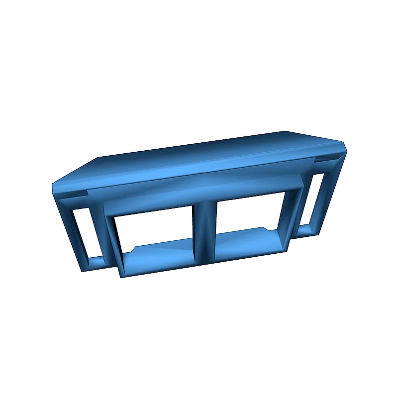 1:29 Модель локомотива EMD SD9 Southern Pacific