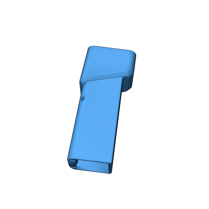 Рукоятка Glock для игры AceVR