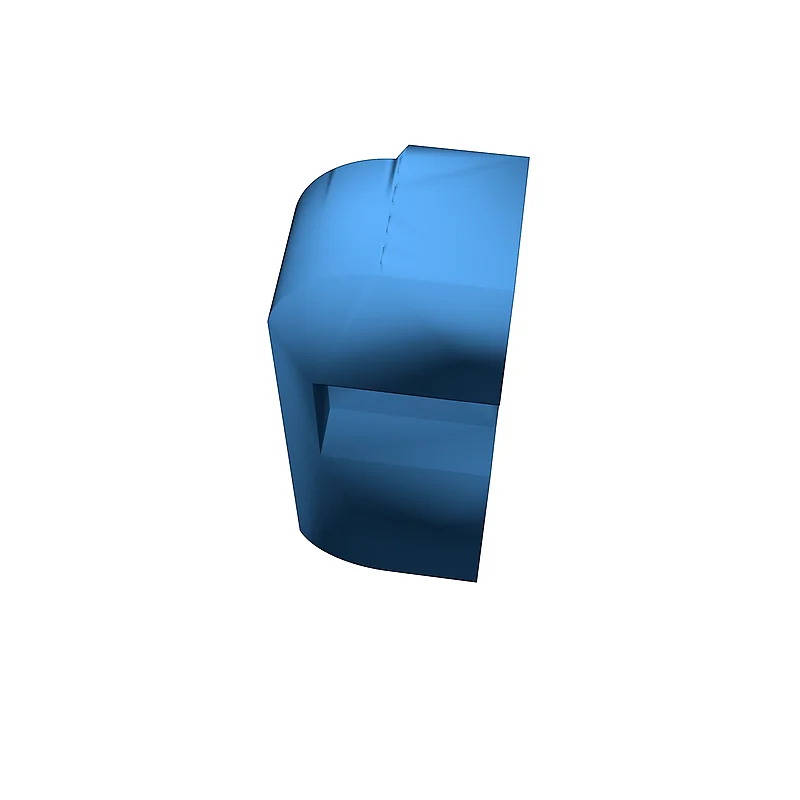 Рукоятка Glock для игры AceVR