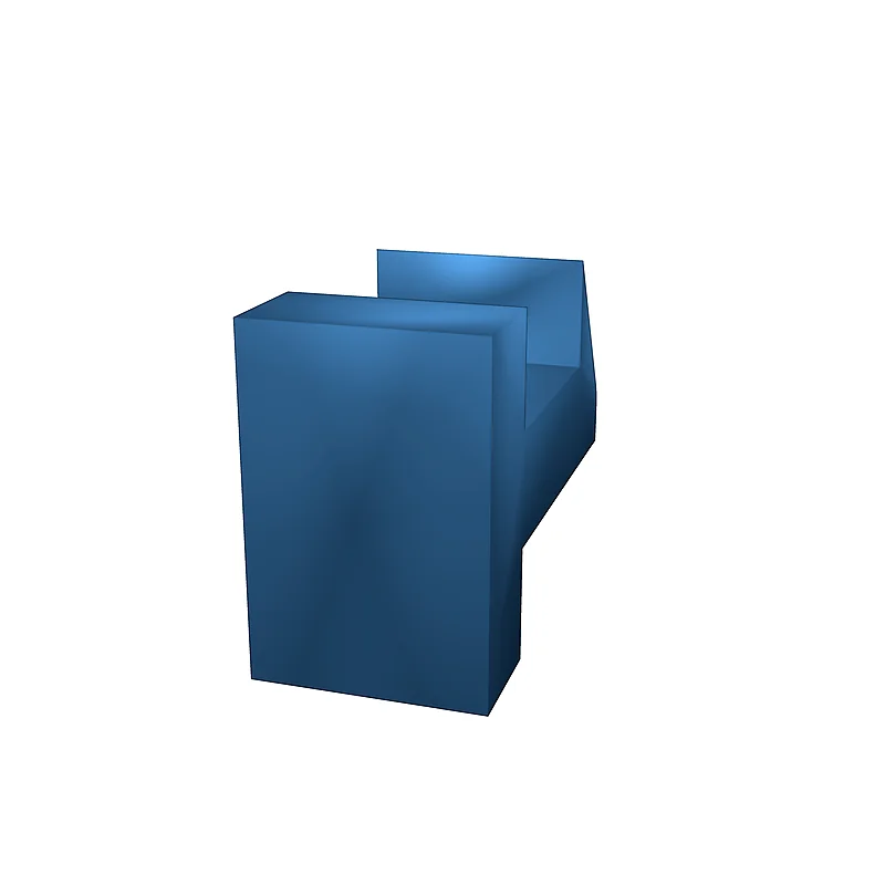 Рукоятка Glock для игры AceVR