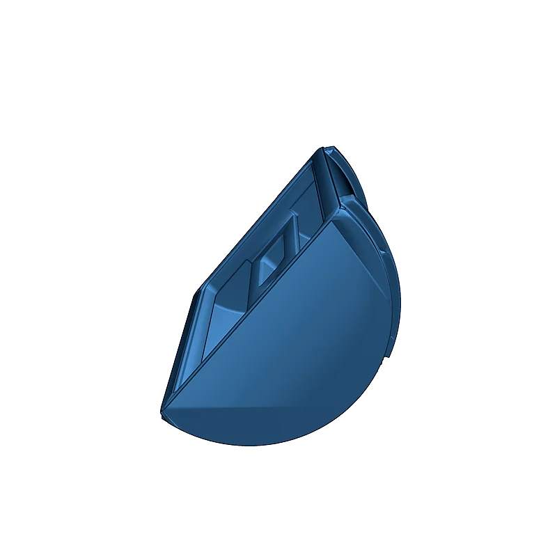 3D модель Snapmaker U1 Touchscreen Tilting Stand ±40° - фото 18