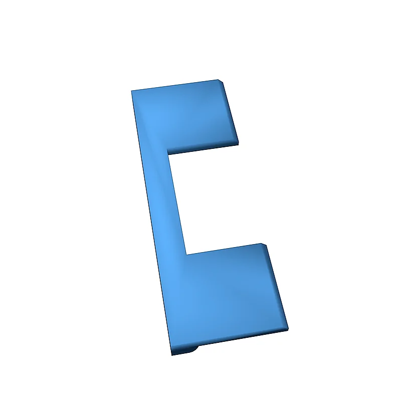 3D модель Screwless Case for Raspberry Pi 5 - фото 13