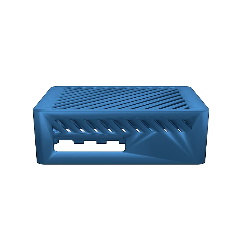 3D модель Screwless Case for Raspberry Pi 5 - фото 16