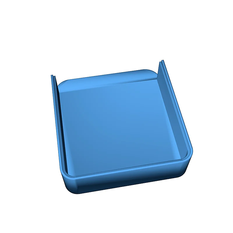 Подставка для карандашей с ящиком