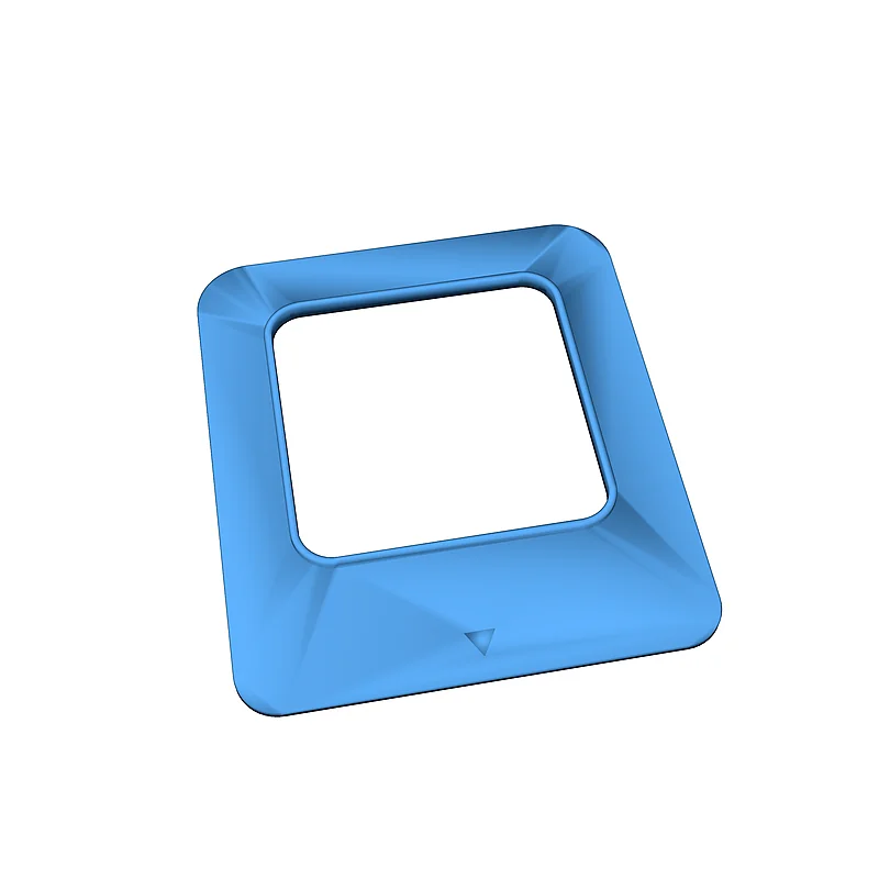 Подставка для карандашей с ящиком