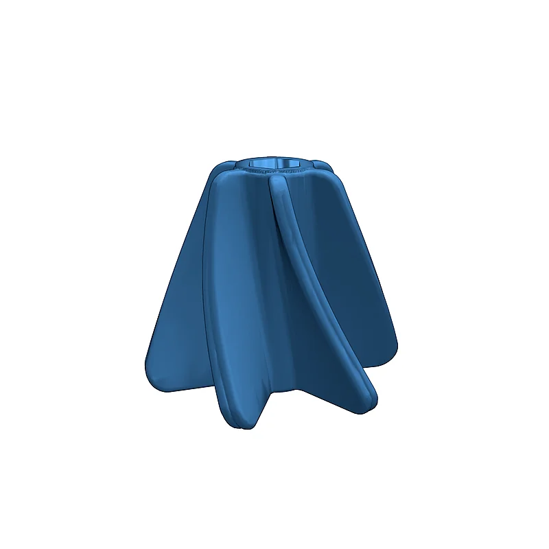 Турбинный миксер для краски