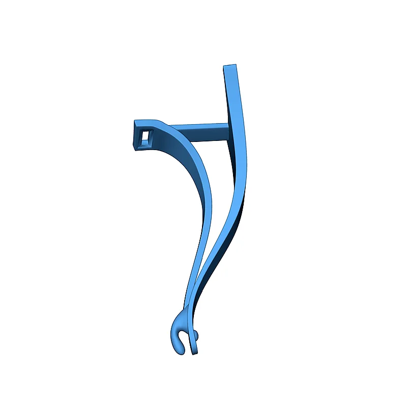 Функциональный арбалет Ведуна V2