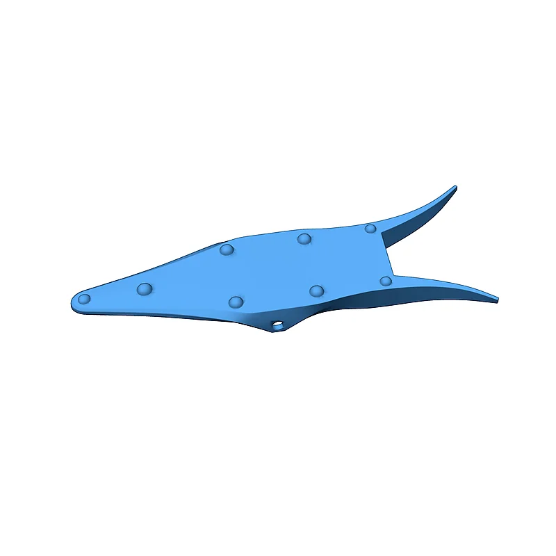 Функциональный арбалет Ведуна V2