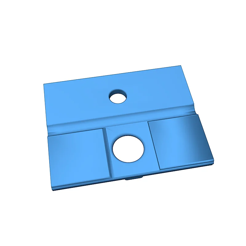 3D модель Антенна Yagi Uda на основі NiCop - фото 19