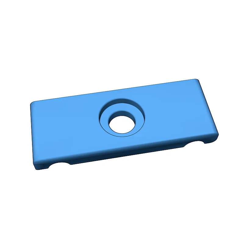 3D модель Антенна Yagi Uda на основі NiCop - фото 21