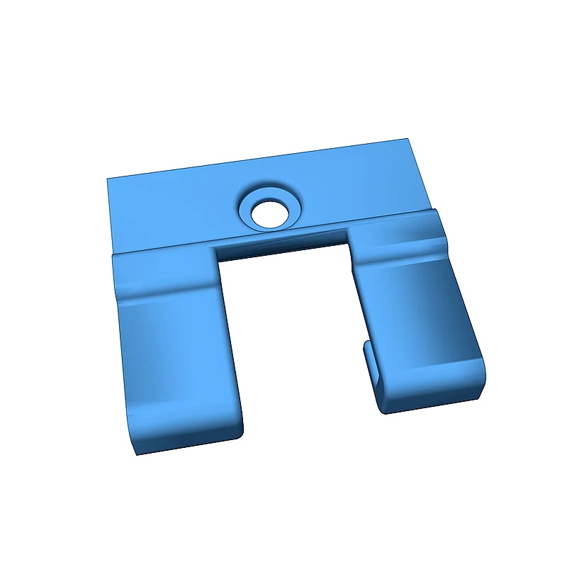 3D модель Антенна Yagi Uda на основі NiCop - фото 27