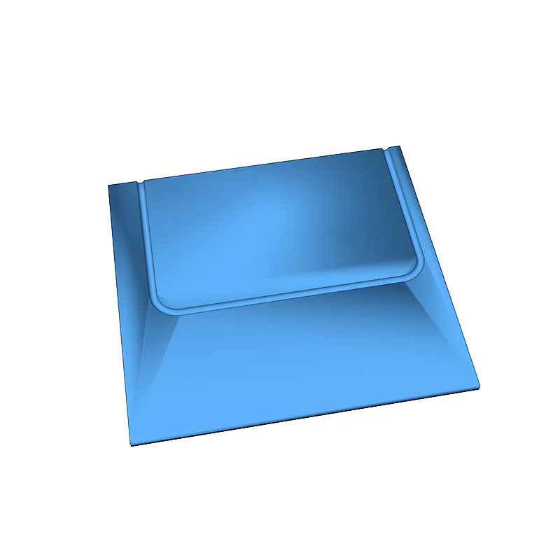 3D модель Антенна Yagi Uda на основі NiCop - фото 25