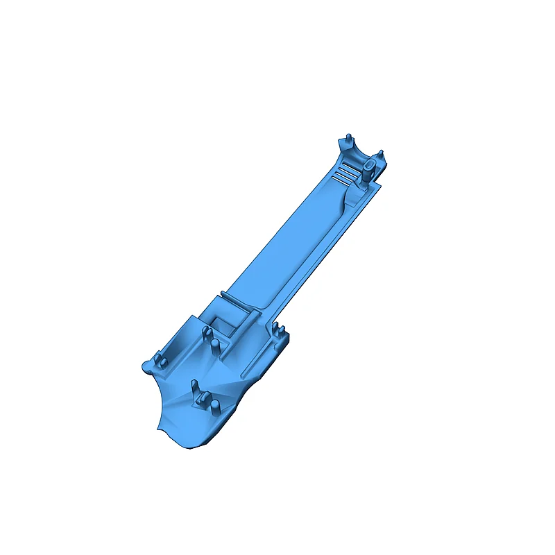 WiiMote Magnum - мощный контроллер