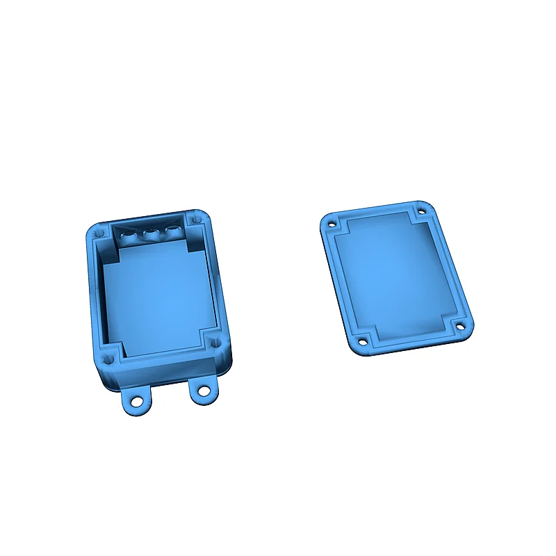 Коробка соединений для солнечных панелей