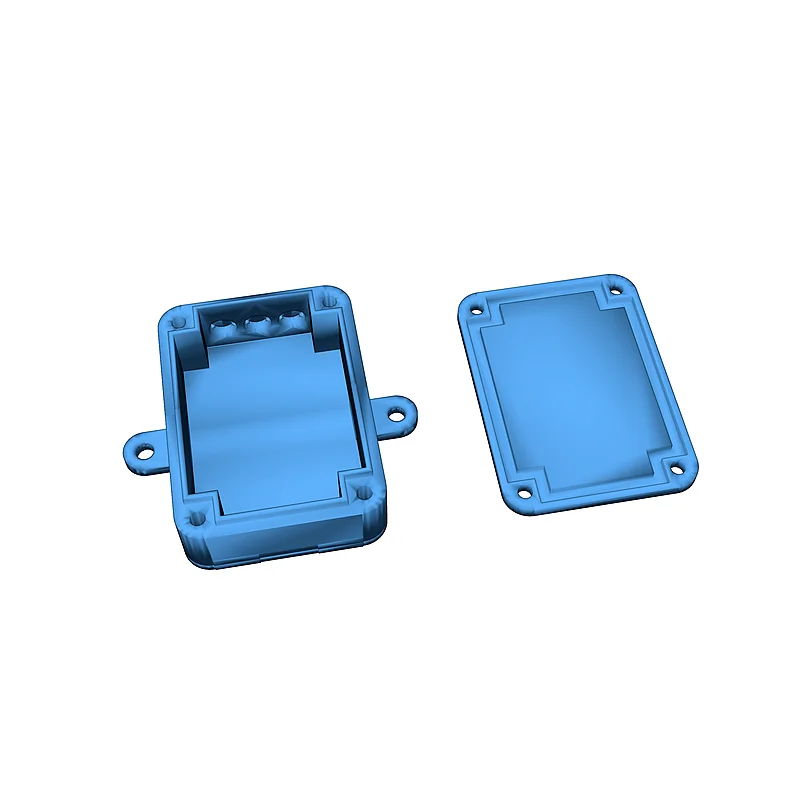 Коробка соединений для солнечных панелей