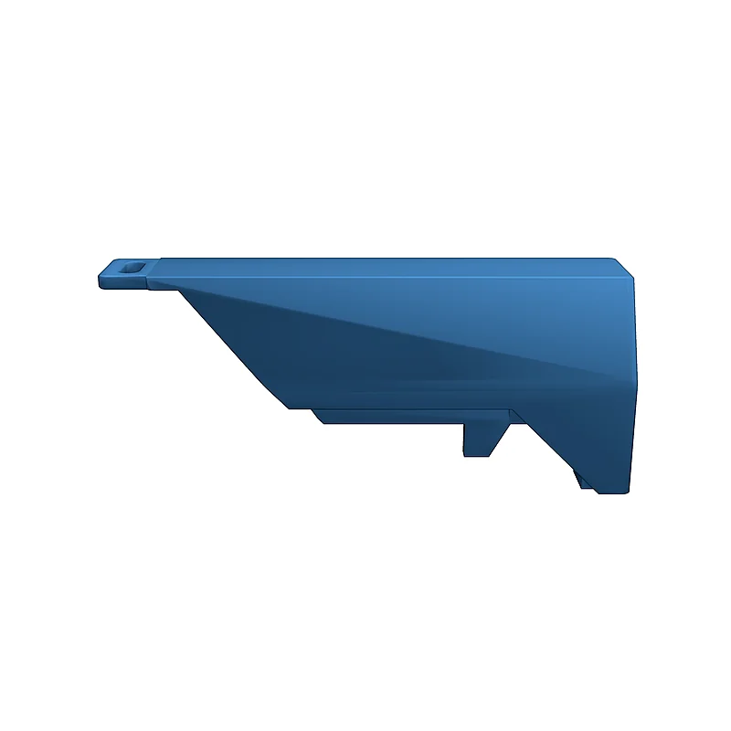 3D модель Корпус Heltec V4 з GPS та перемикачем - фото 9