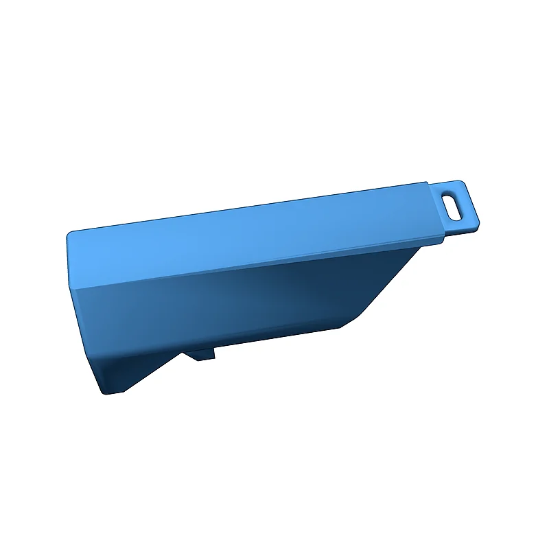 3D модель Корпус Heltec V4 з GPS та перемикачем - фото 8