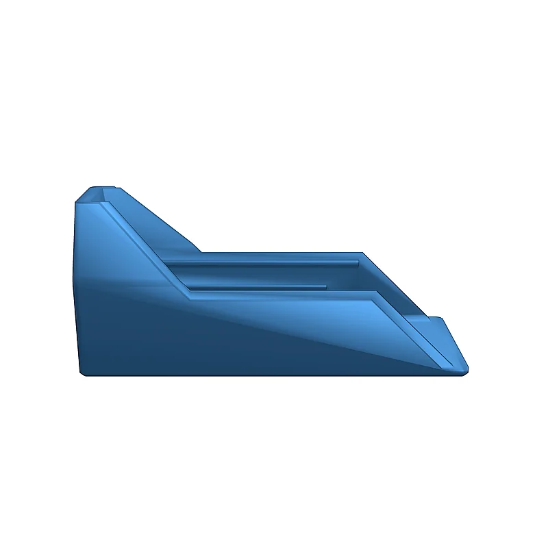 3D модель Корпус Heltec V4 з GPS та перемикачем - фото 7