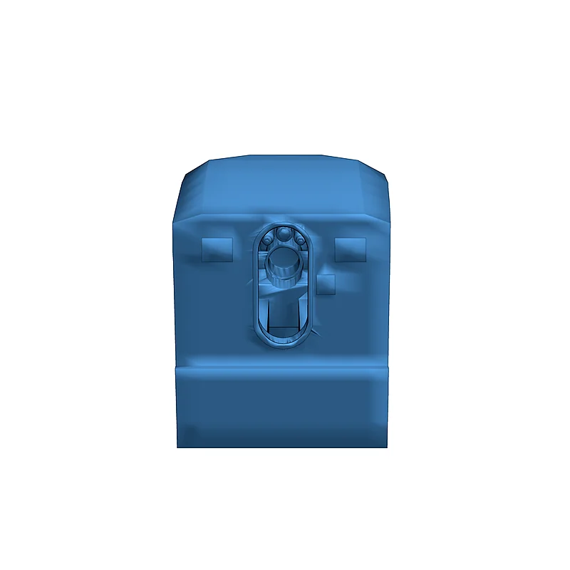 Корабельная пушка Kriegsmarine 15cm/55 SK C/28