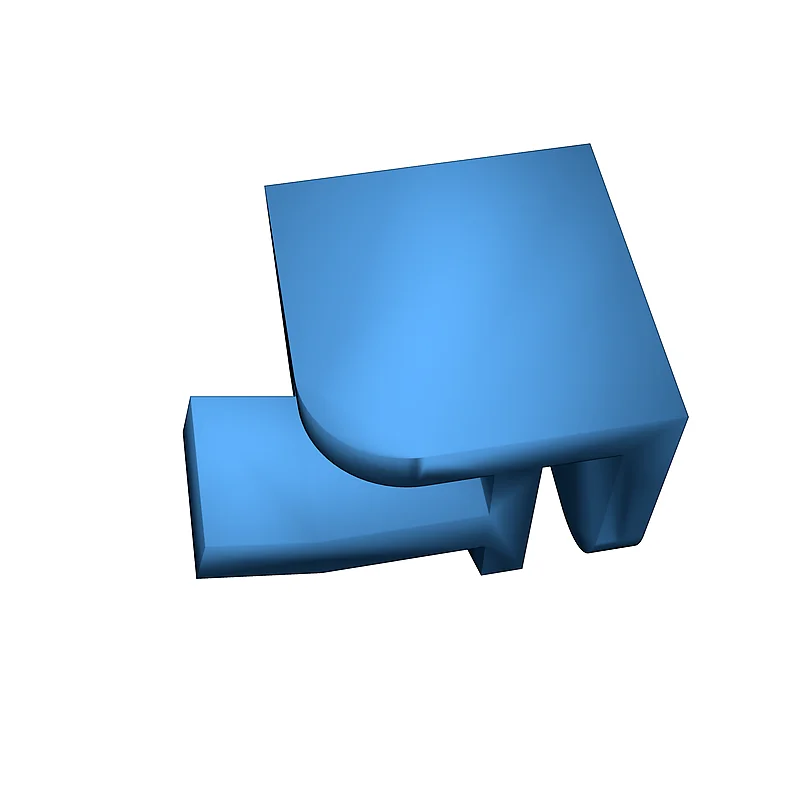 3D модель Открытая лампа: доступный проект освещения - фото 15