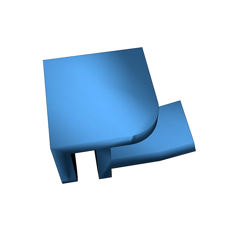 3D модель Открытая лампа: доступный проект освещения - фото 17