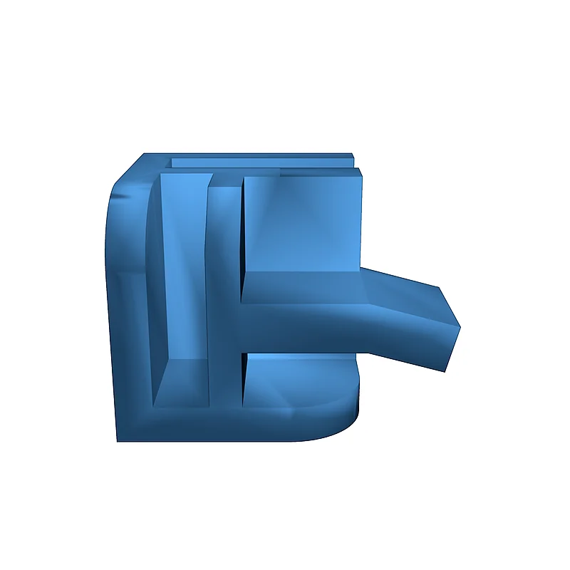 3D модель Открытая лампа: доступный проект освещения - фото 20