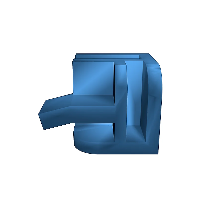 3D модель Открытая лампа: доступный проект освещения - фото 22