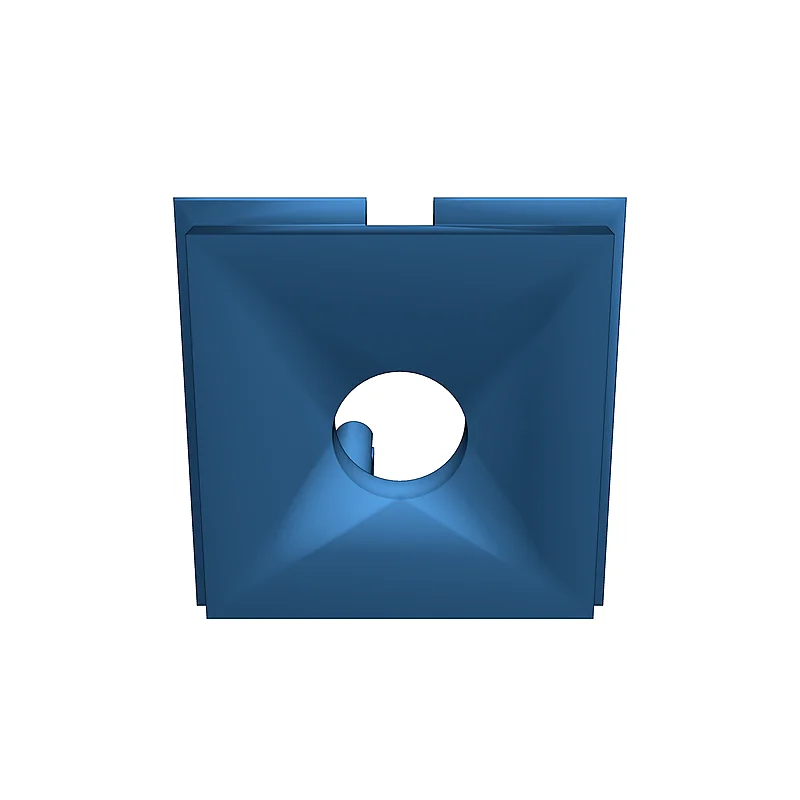 3D модель Открытая лампа: доступный проект освещения - фото 34