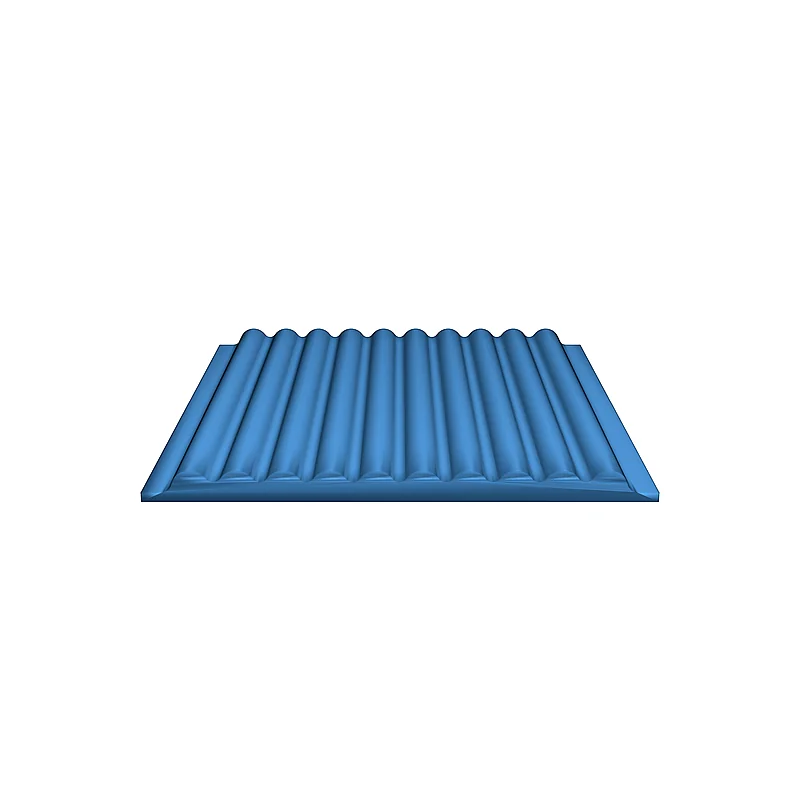 3D модель Открытая лампа: доступный проект освещения - фото 32