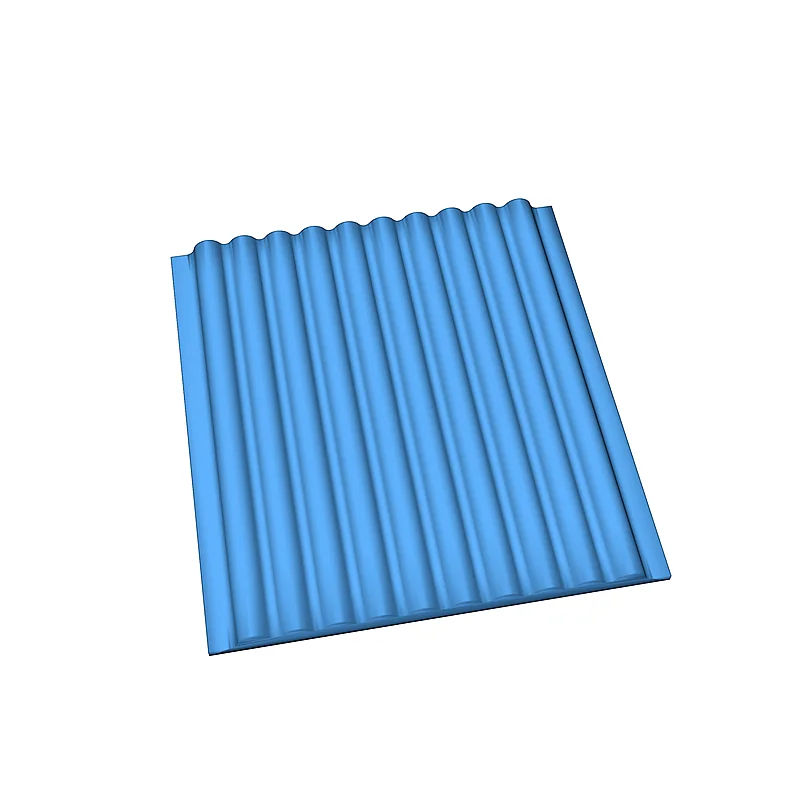 3D модель Открытая лампа: доступный проект освещения - фото 31