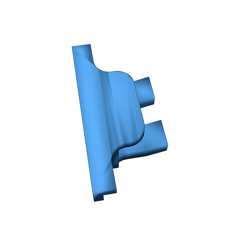 3D модель Открытая лампа: доступный проект освещения - фото 25