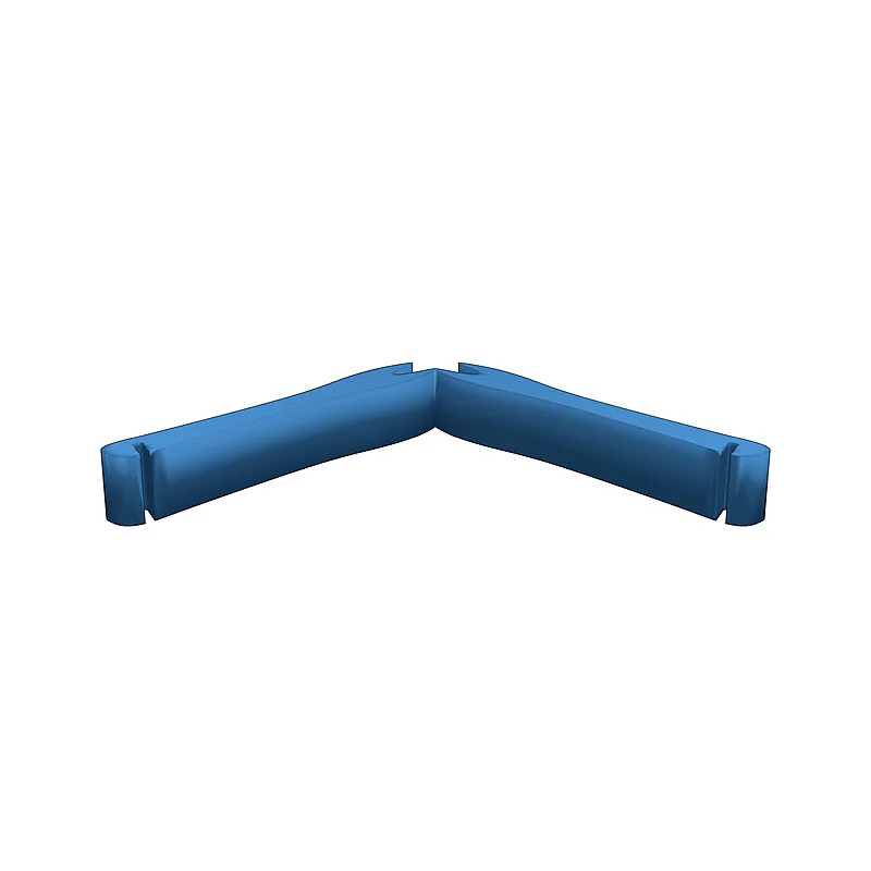 SHAKY FRIS — несбалансированная игра с балансировкой картофеля фри и чипсов.