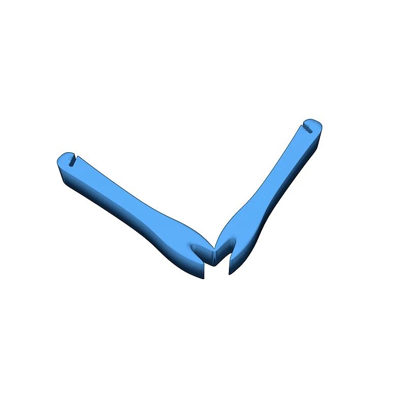 SHAKY FRIS — несбалансированная игра с балансировкой картофеля фри и чипсов.