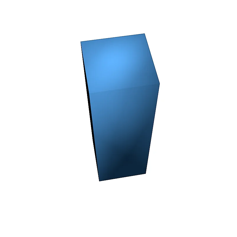 Модель винтовки Halo MA37C с квадратными штифтами