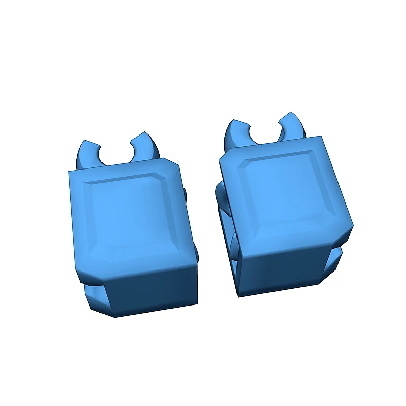 Модульный мех NG1 (10 см)