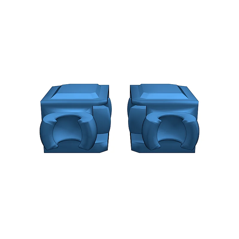 Модульный мех NG1 (10 см)