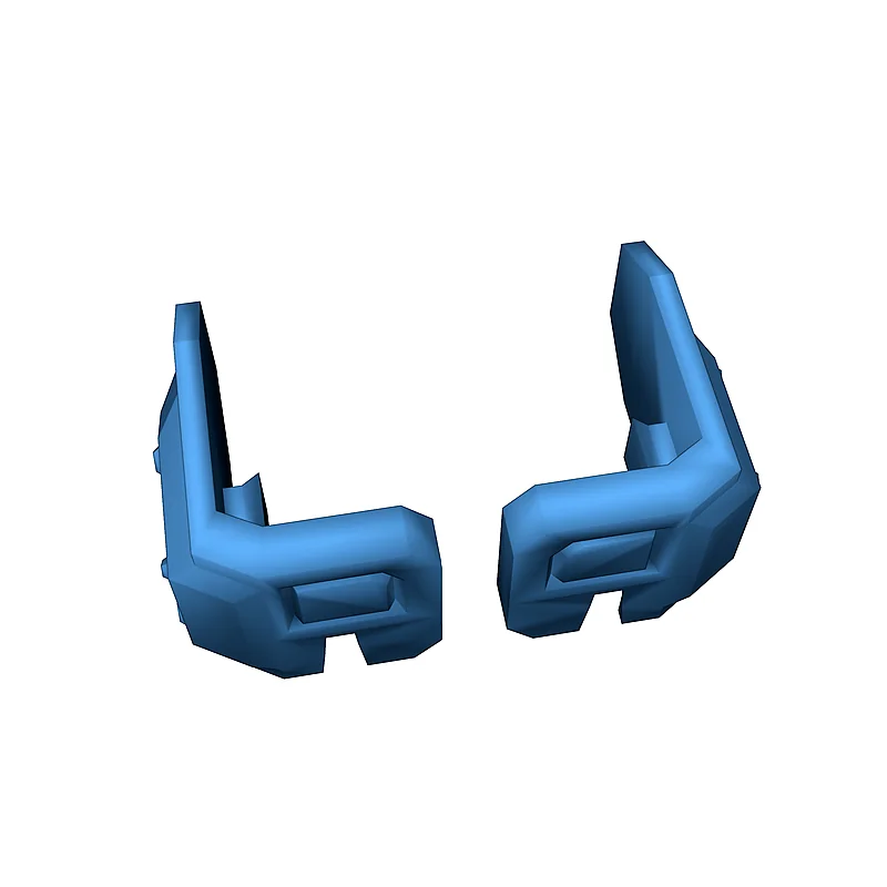 Модульный мех NG1 (10 см)